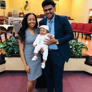 Meet your Posher, Rev. tory